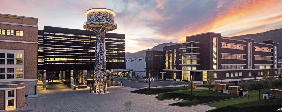 NOI Techpark