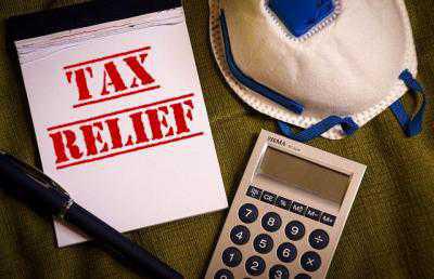 Covid -19 Tax Relief - Who Qualifies