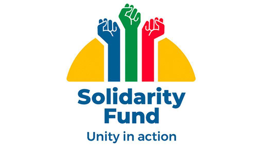 Donations made to the Solidarity Fund
