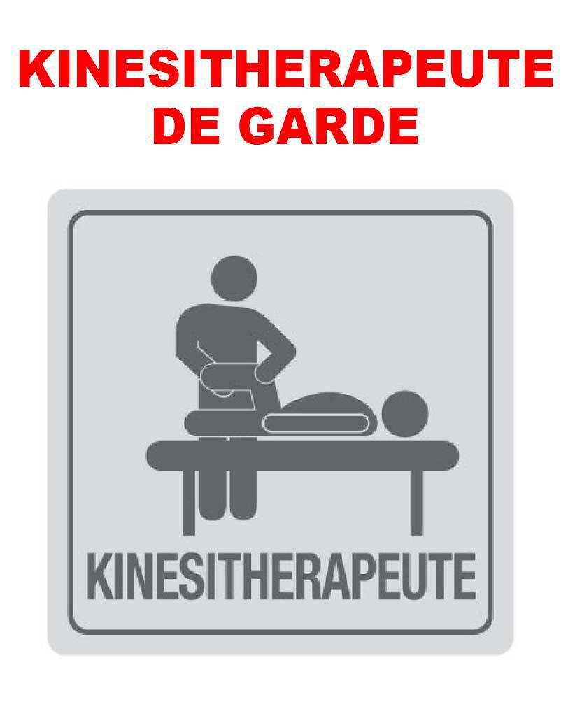 CONTACTS D'URGENCE CONTACTS D'URGENCE