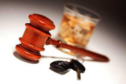 L'alcool et la loi L'alcool et la loi