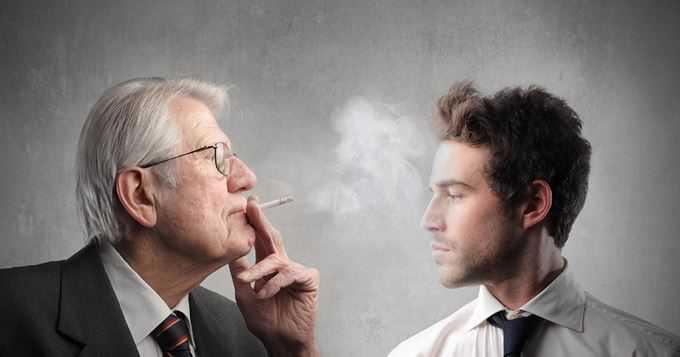 Les effets néfastes du tabac Les effets néfastes du tabac