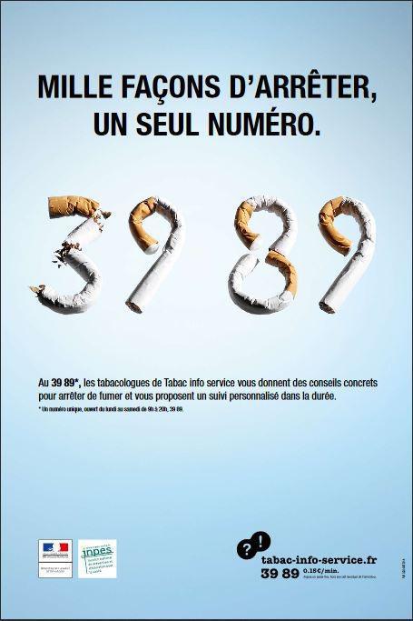 Comment arrêter de fumer ? Comment arrêter de fumer ?