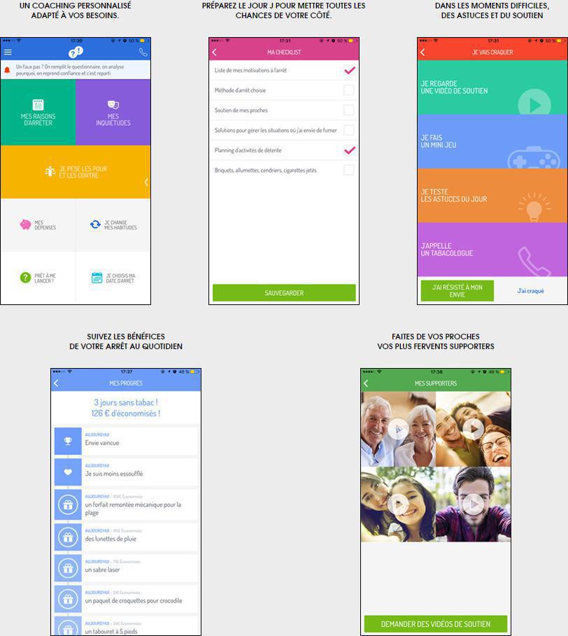 Comment arrêter de fumer ? Comment arrêter de fumer ?
