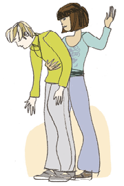 L'ÉTOUFFEMENT L'ÉTOUFFEMENT