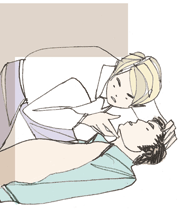 L'INCONSCIENCE L'INCONSCIENCE