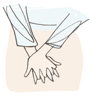 L'ARRÊT CARDIAQUE L'ARRÊT CARDIAQUE