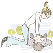 L'ARRÊT CARDIAQUE L'ARRÊT CARDIAQUE