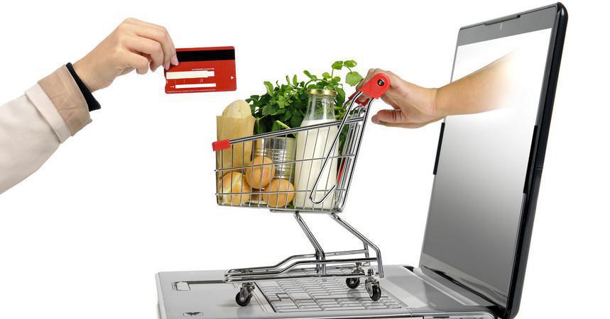 Faire ses courses avec un Drive Faire ses courses avec un Drive