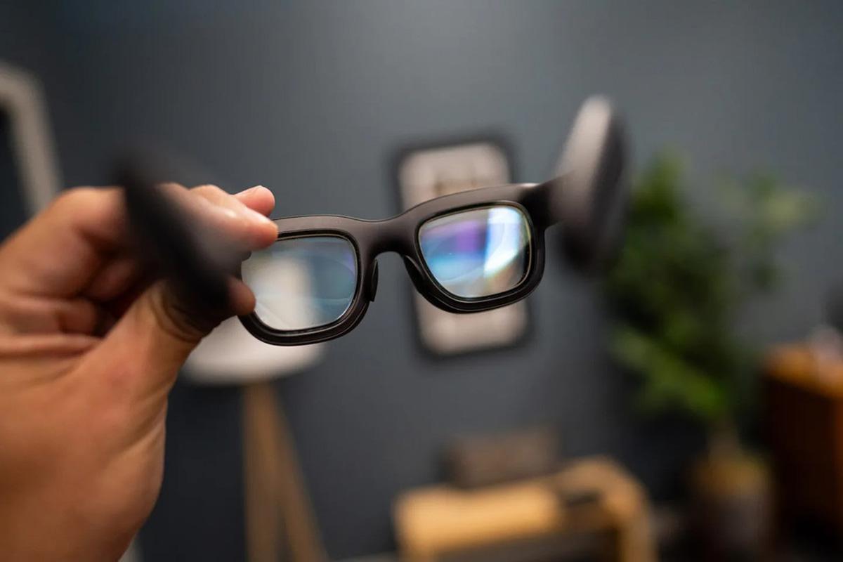 Meta dévoile Orion : des lunettes de réalité augmentée pour remplacer votre smartphone