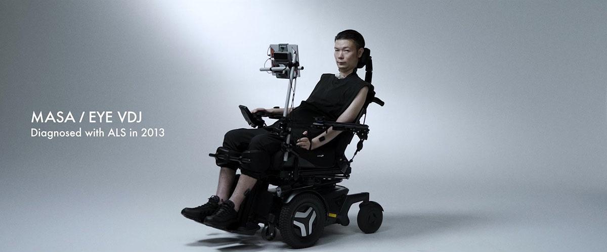 Ce projet redonne liberté aux personnes en fauteuil grâce à un avatar numérique