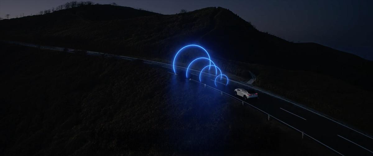 Nissan crée une alarme sonore pour éloigner les animaux de la route et leur sauver la vie Nissan crée une alarme sonore pour éloigner les animaux de la route et leur sauver la vie