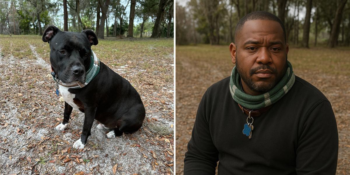 Après la trend Ghibli, ChatGPT transforme votre animal de compagnie en humain Après la trend Ghibli, ChatGPT transforme votre animal de compagnie en humain