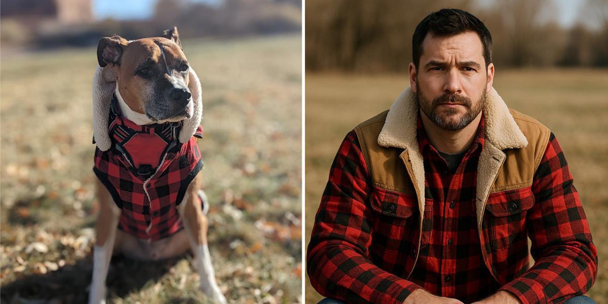 Après la trend Ghibli, ChatGPT transforme votre animal de compagnie en humain Après la trend Ghibli, ChatGPT transforme votre animal de compagnie en humain