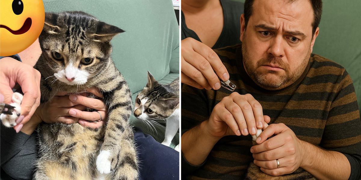 Après la trend Ghibli, ChatGPT transforme votre animal de compagnie en humain Après la trend Ghibli, ChatGPT transforme votre animal de compagnie en humain