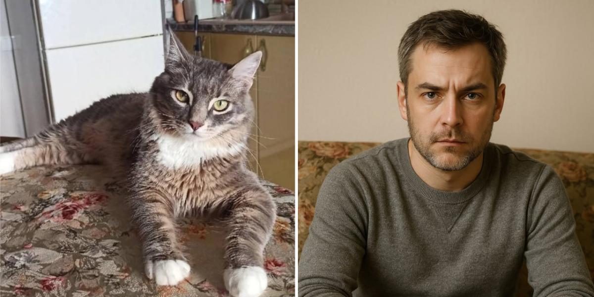 Après la trend Ghibli, ChatGPT transforme votre animal de compagnie en humain Après la trend Ghibli, ChatGPT transforme votre animal de compagnie en humain