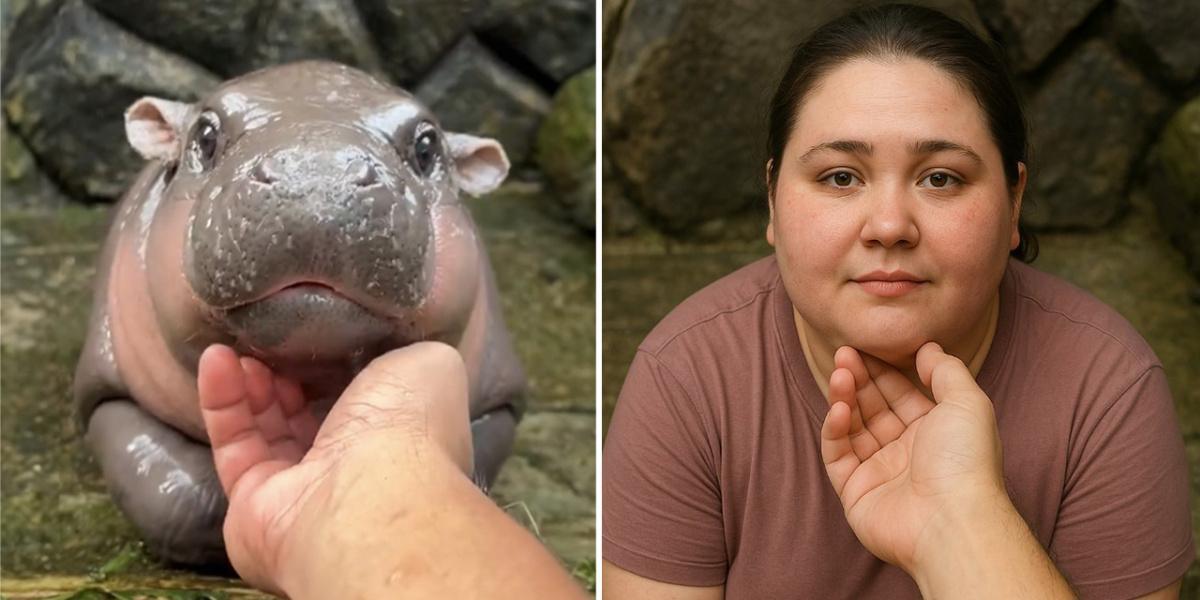 Après la trend Ghibli, ChatGPT transforme votre animal de compagnie en humain