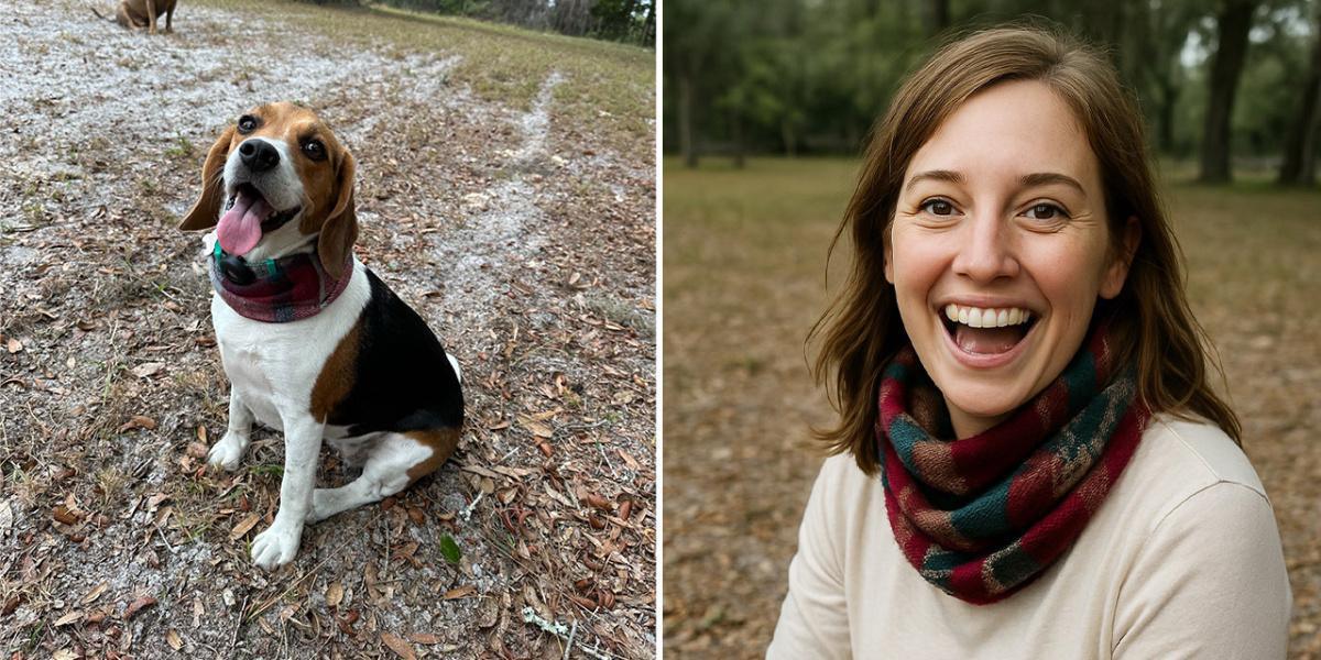 Après la trend Ghibli, ChatGPT transforme votre animal de compagnie en humain Après la trend Ghibli, ChatGPT transforme votre animal de compagnie en humain