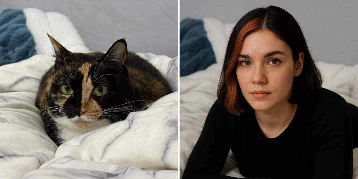 Après la trend Ghibli, ChatGPT transforme votre animal de compagnie en humain Après la trend Ghibli, ChatGPT transforme votre animal de compagnie en humain