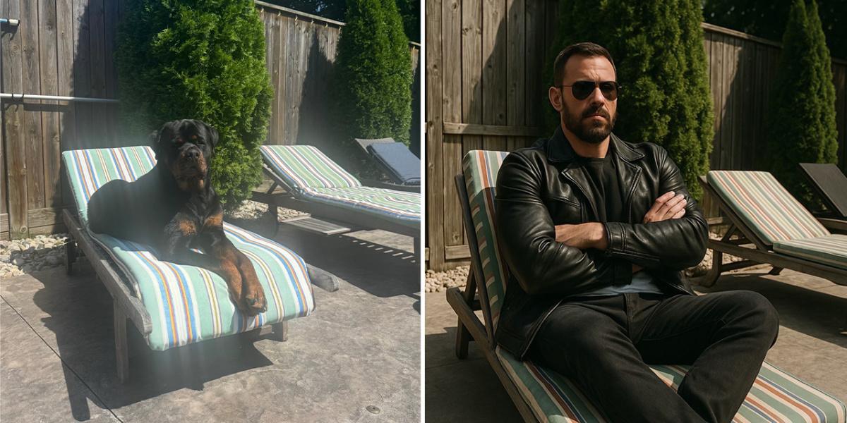 Après la trend Ghibli, ChatGPT transforme votre animal de compagnie en humain Après la trend Ghibli, ChatGPT transforme votre animal de compagnie en humain