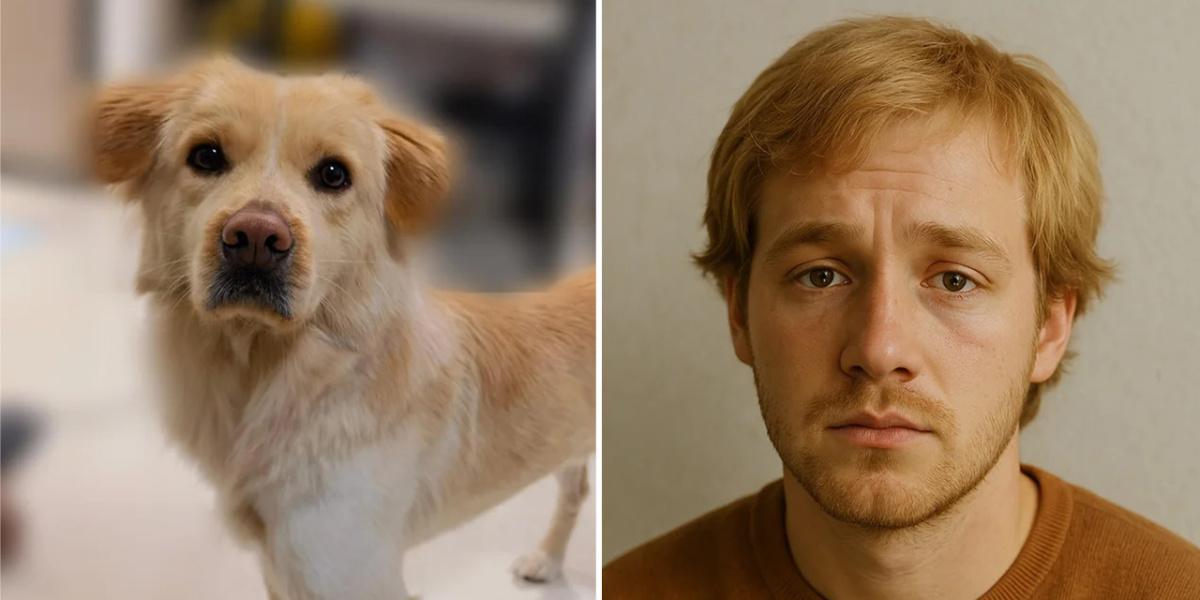 Après la trend Ghibli, ChatGPT transforme votre animal de compagnie en humain Après la trend Ghibli, ChatGPT transforme votre animal de compagnie en humain