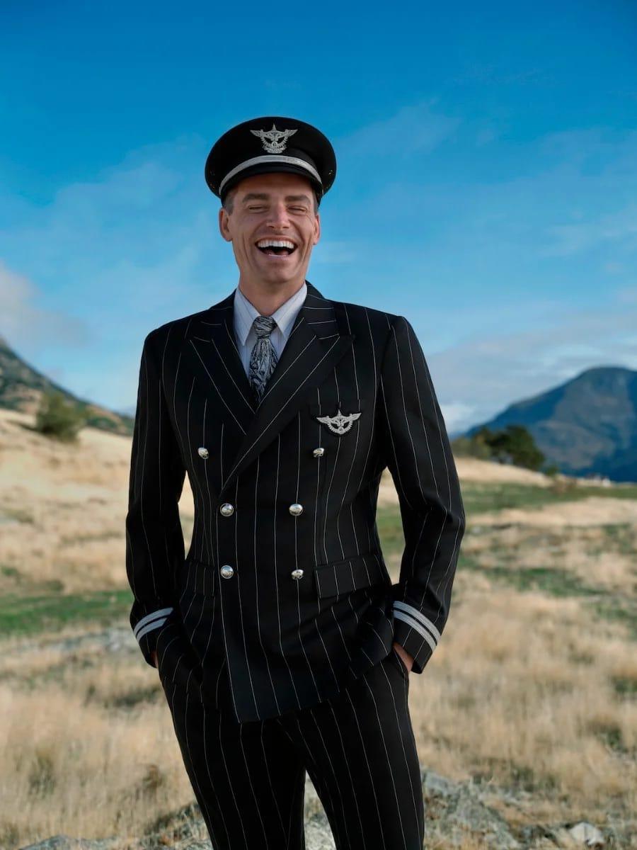 Air New Zealand rend hommage à la culture māorie avec ses nouveaux uniformes Air New Zealand rend hommage à la culture māorie avec ses nouveaux uniformes