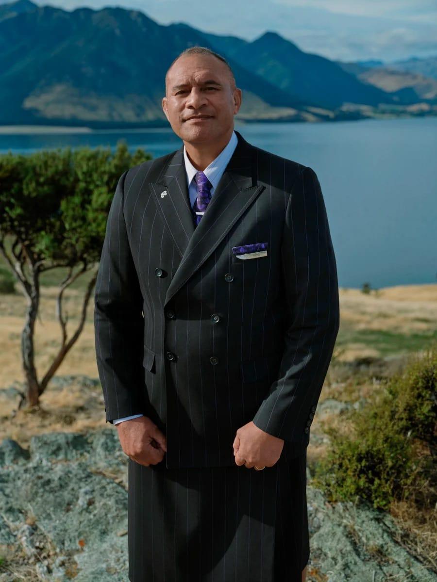 Air New Zealand rend hommage à la culture māorie avec ses nouveaux uniformes Air New Zealand rend hommage à la culture māorie avec ses nouveaux uniformes