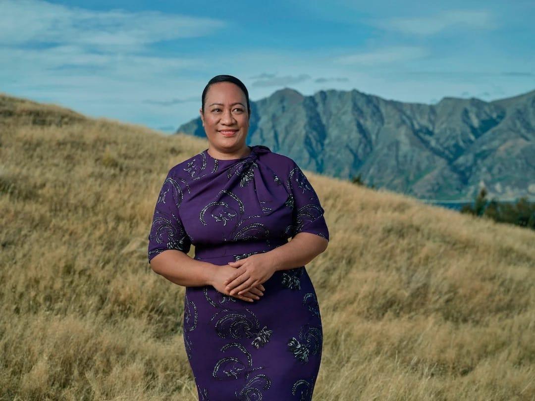 Air New Zealand rend hommage à la culture māorie avec ses nouveaux uniformes Air New Zealand rend hommage à la culture māorie avec ses nouveaux uniformes