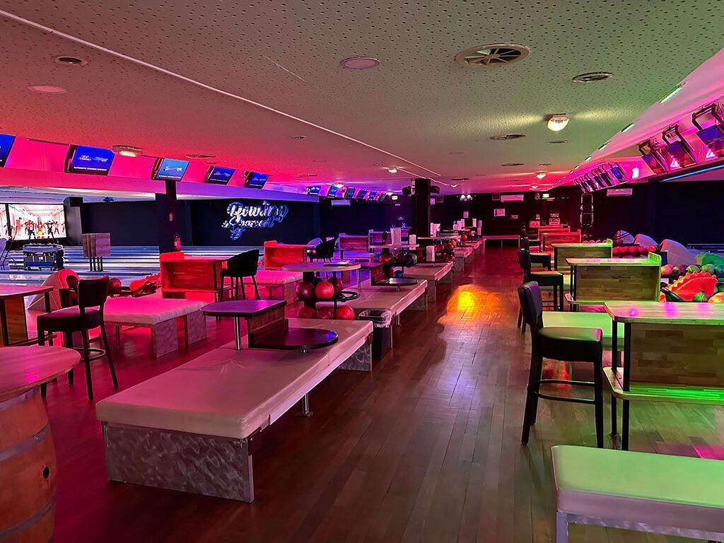 Que faire pendant les vacances de Pâques à Toulouse ? Direction le bowling de Gramont