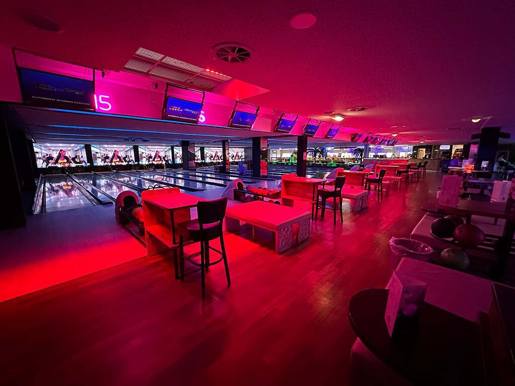 Que faire pendant les vacances de Pâques à Toulouse ? Direction le bowling de Gramont