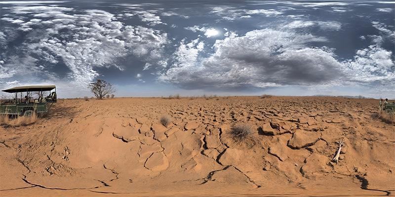 Cette asso détourne le jeu GeoGuessr pour sensibiliser au réchauffement climatique