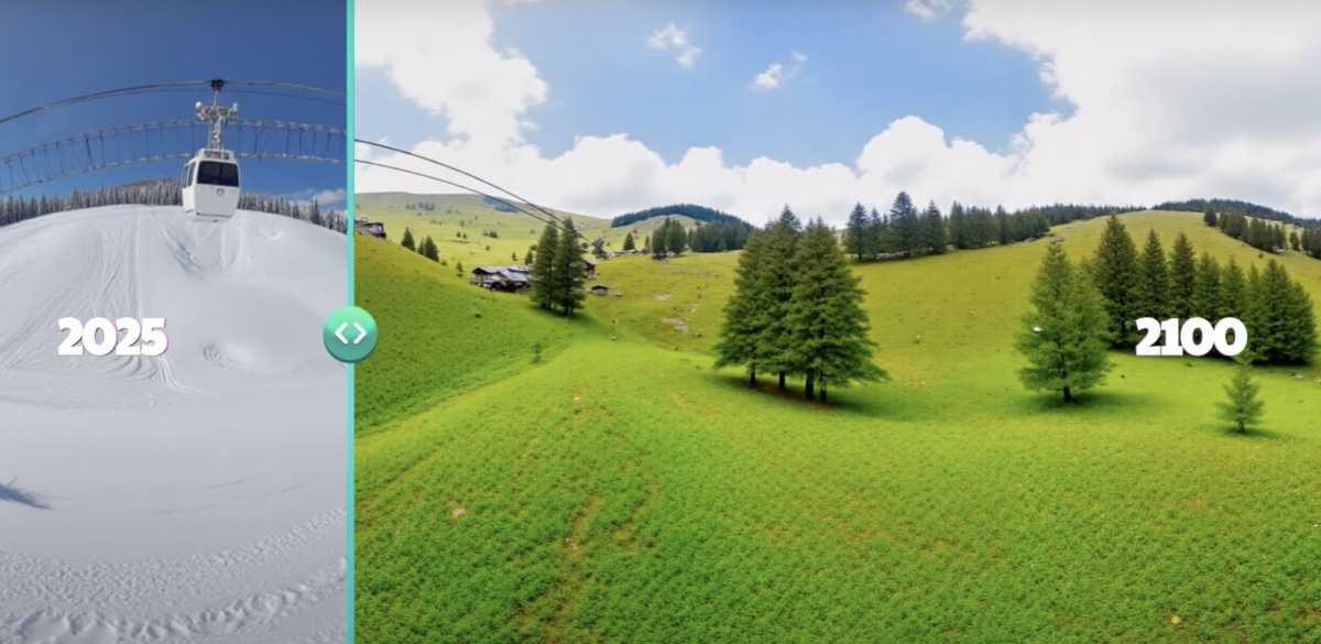 Cette asso détourne le jeu GeoGuessr pour sensibiliser au réchauffement climatique Cette asso détourne le jeu GeoGuessr pour sensibiliser au réchauffement climatique