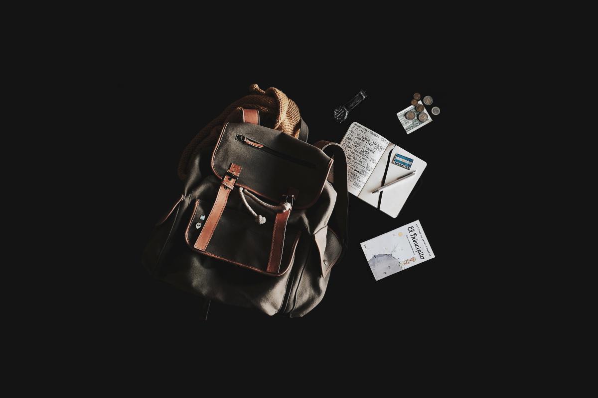 What to pick and pack