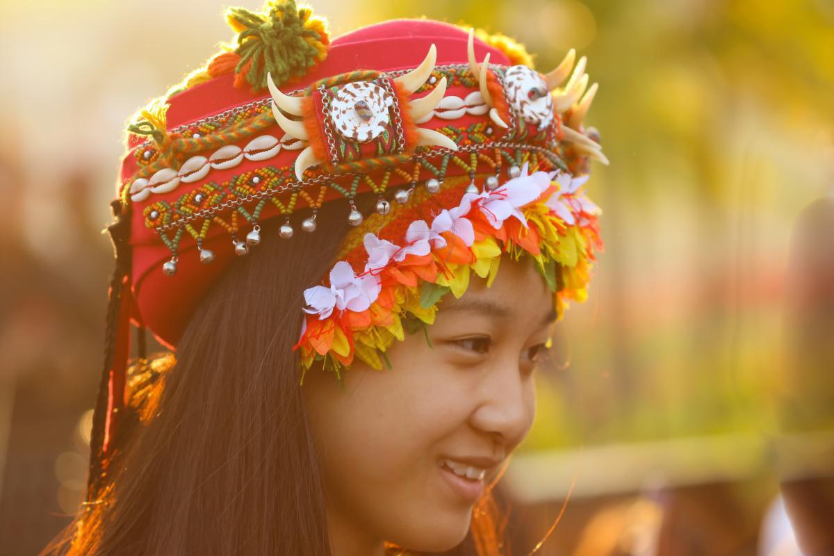 Embrace every culture