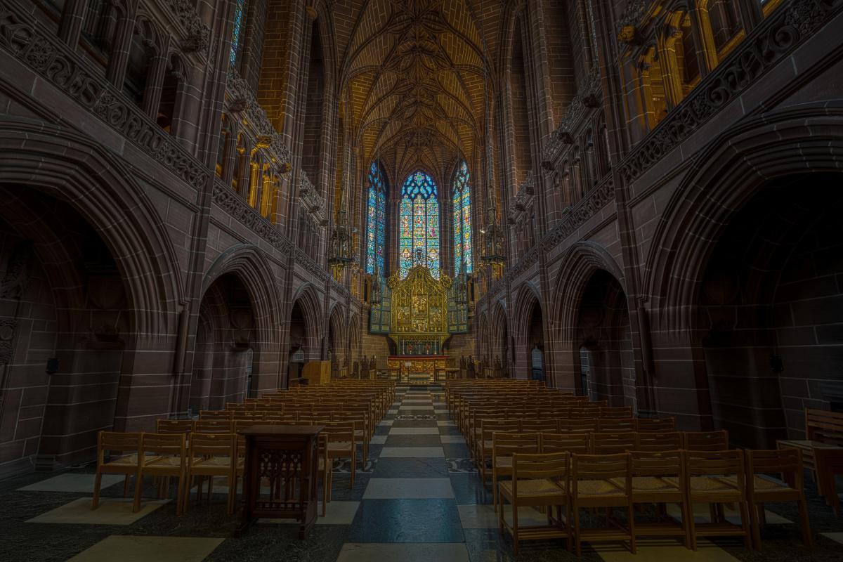The Cathedral The Cathedral