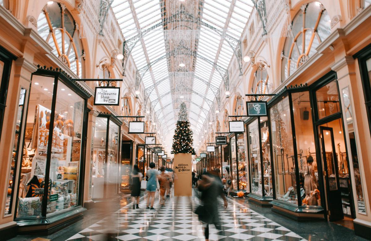 Victoria Building Victoria Building