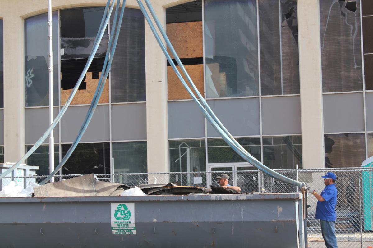 Commercial Services Commercial Services