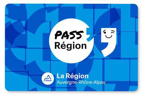 Pass' Région Pass' Région