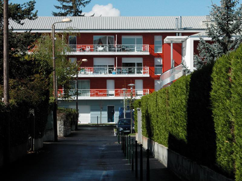 Le logement social