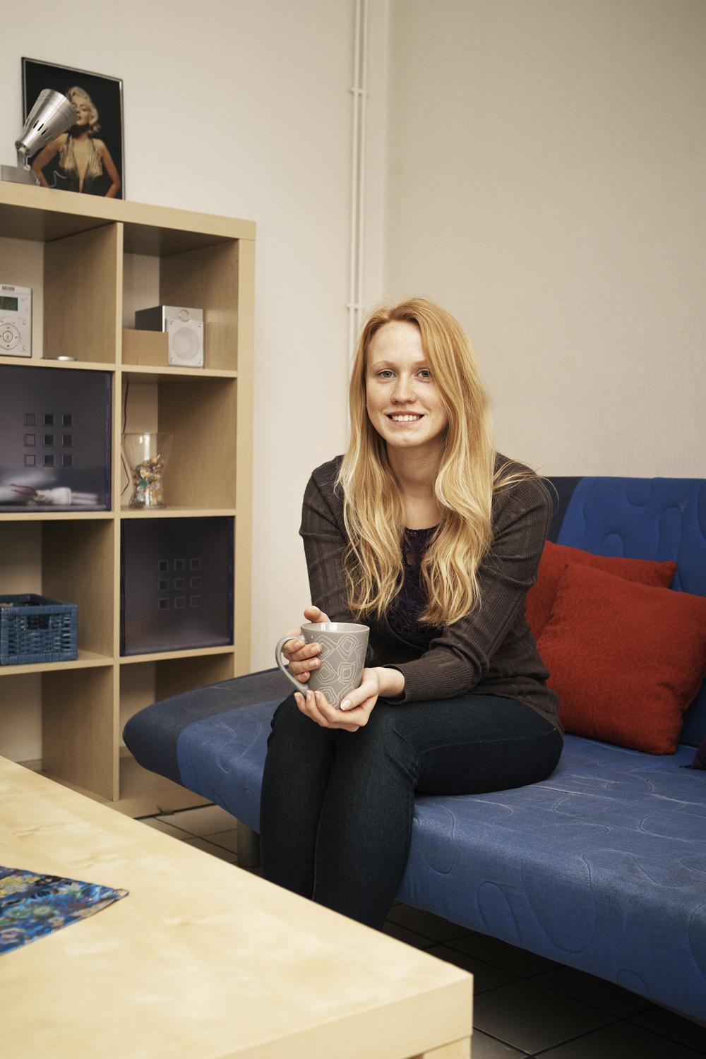 Résidences sociales et résidences accueil jeunes Résidences sociales et résidences accueil jeunes