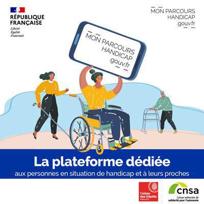 Mon parcours Handicap Mon parcours Handicap