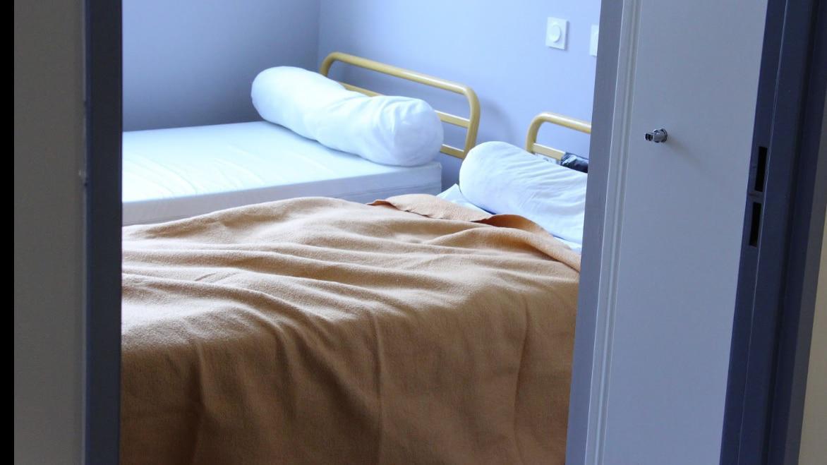 Je suis en situation d'urgence Je suis en situation d'urgence