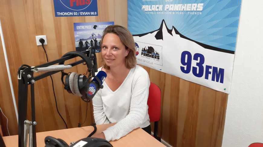 Interview CLLAJ pour parler de la visio Logement Interview CLLAJ pour parler de la visio Logement