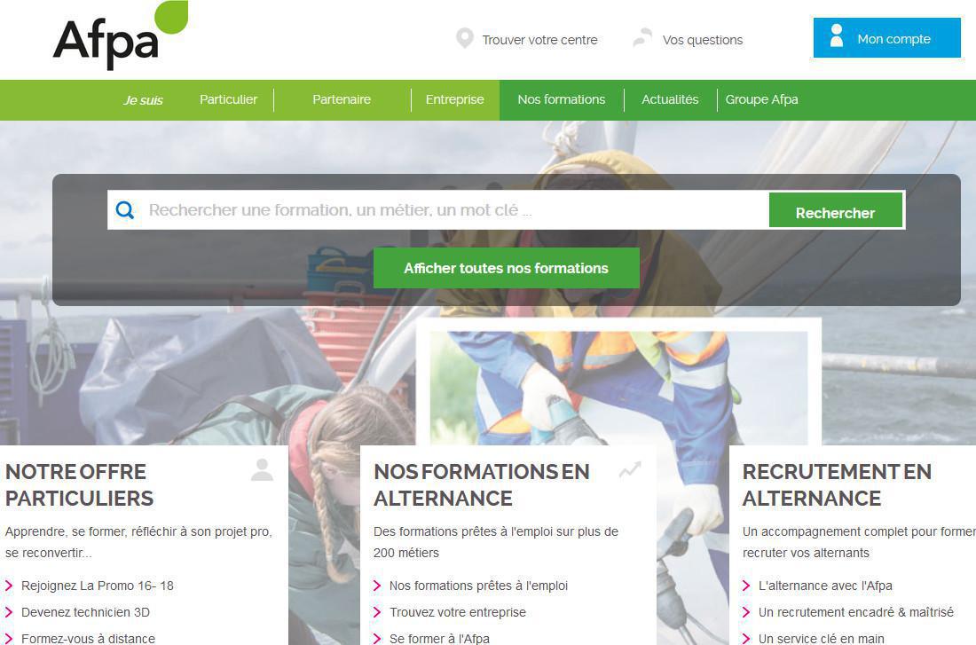 Afpa Pays de Savoie Afpa Pays de Savoie