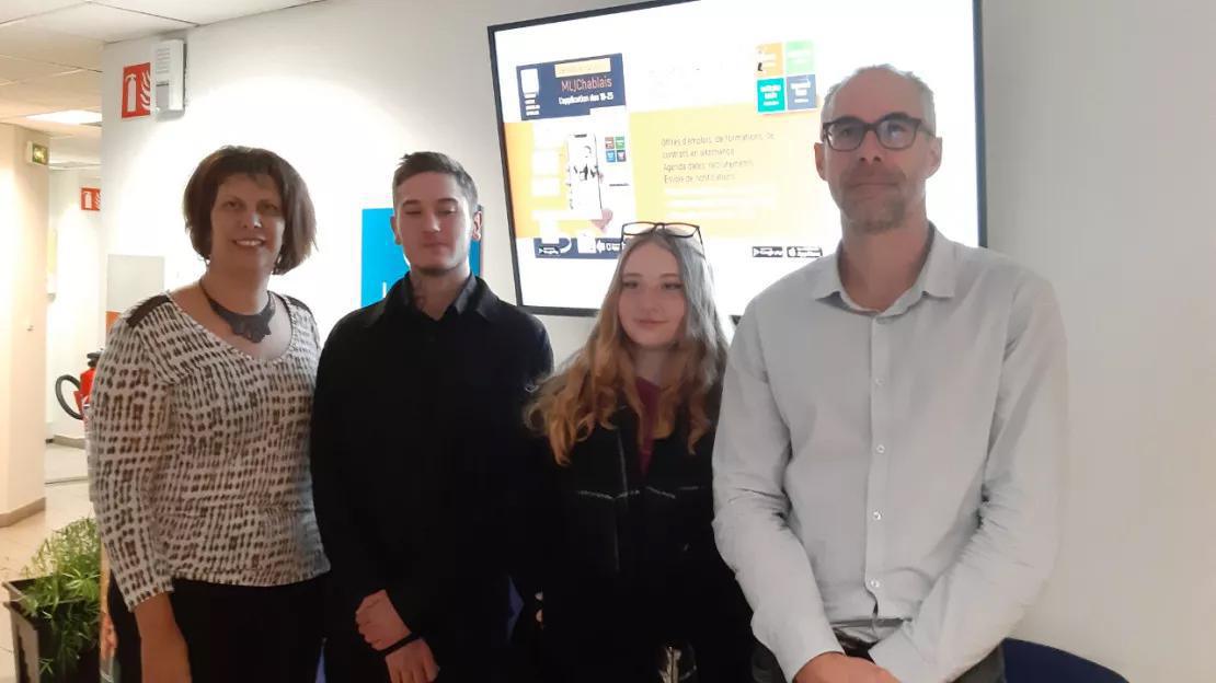 Interview la Radio Plus pour les 40Ans de la ML - 4 décembre 2022 Interview la Radio Plus pour les 40Ans de la ML - 4 décembre 2022