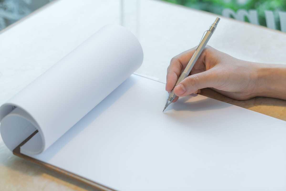 Atelier : La lettre de motivation Atelier : La lettre de motivation