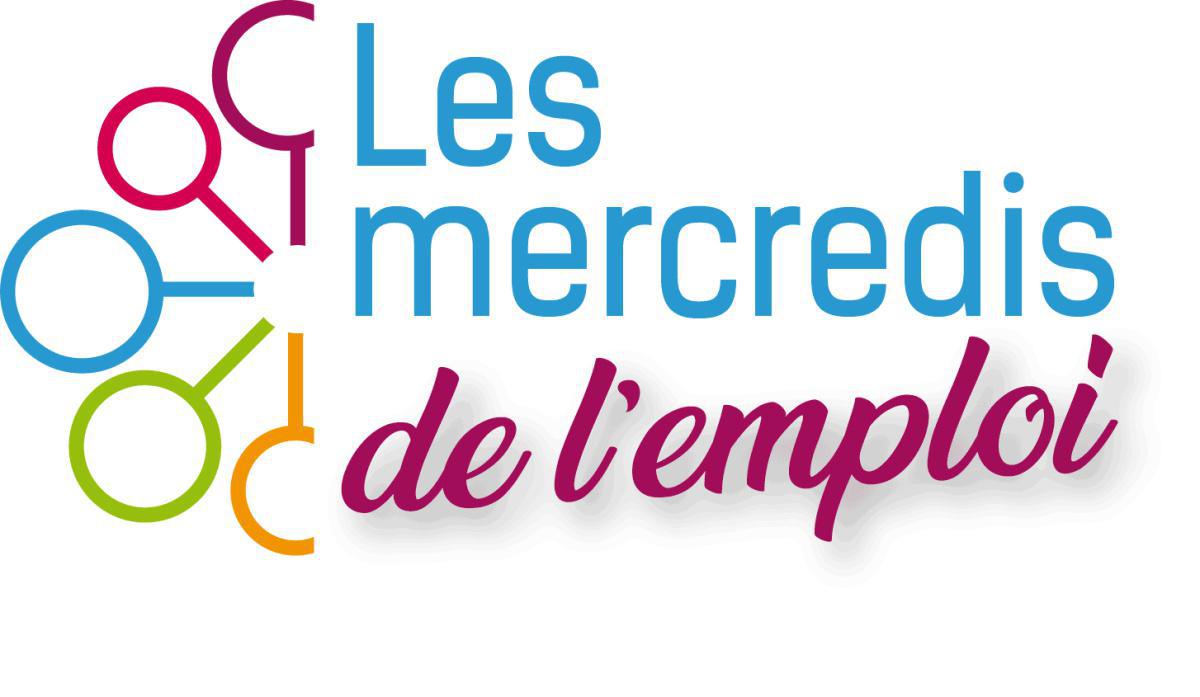 Les Mercredis de l'Emploi : ACTUAL INTERIM
