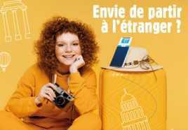 Mobilité internationale : les freins au départ Mobilité internationale : les freins au départ