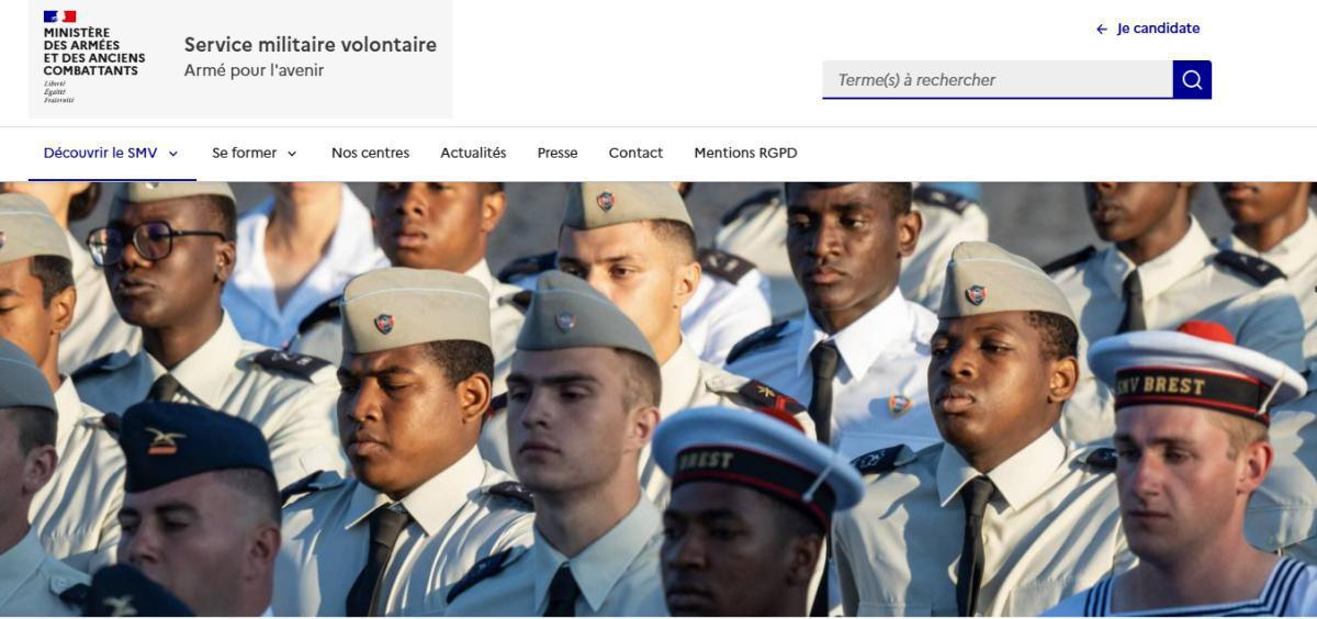 Information collective CSMV en distanciel