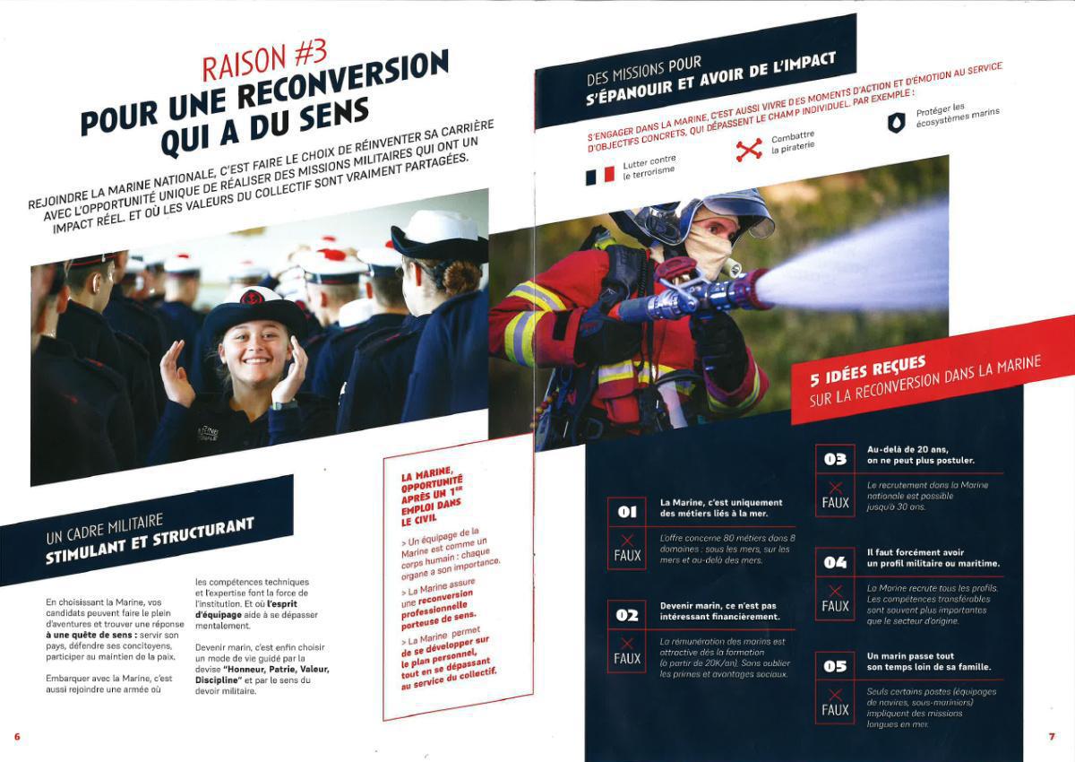 Job Dating Marine nationale Job Dating Marine nationale